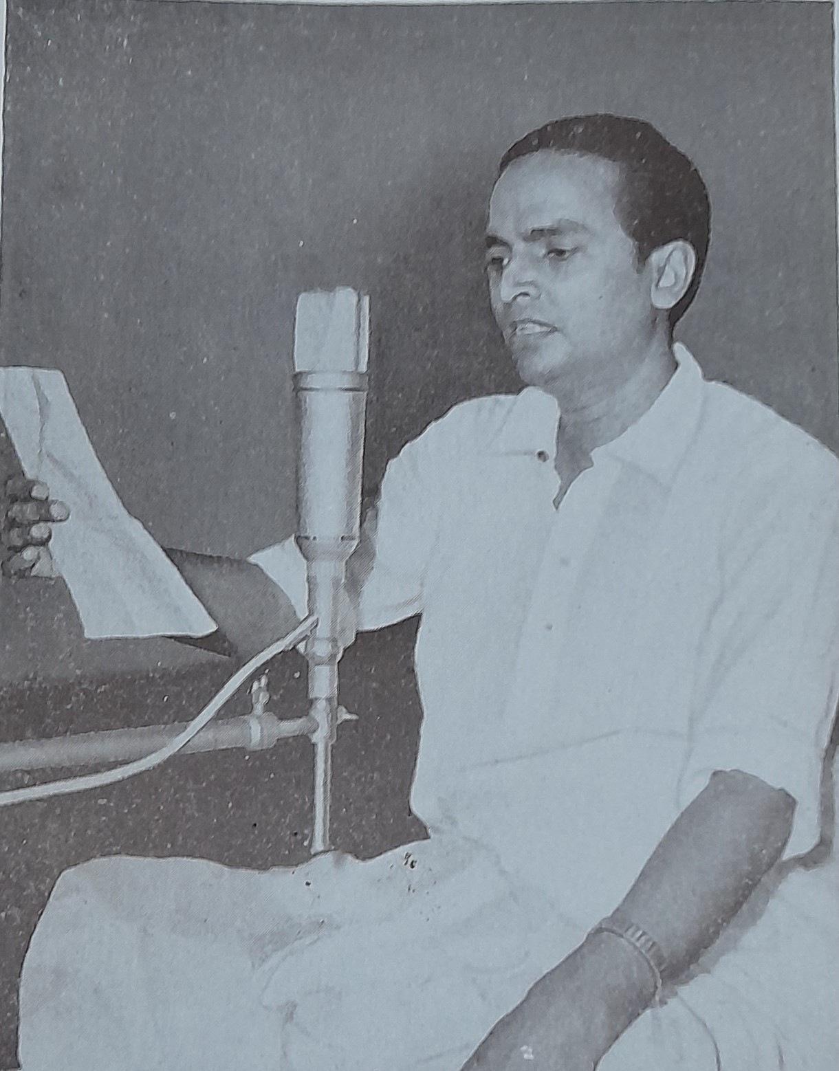 Sanat Sinha